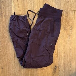 Lulu dance pant